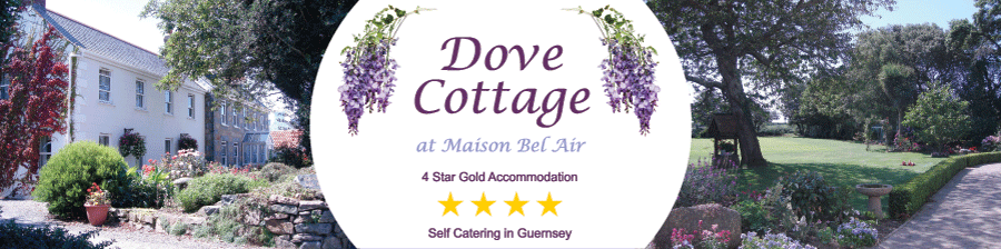 Dove Cottage, Guernsey